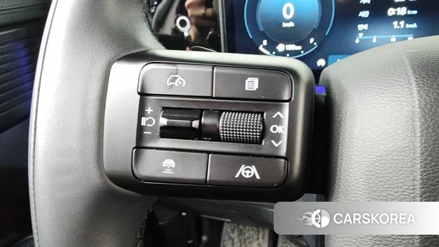 Hyundai Santa Fe (MX5) id 4590133 из Кореи 7