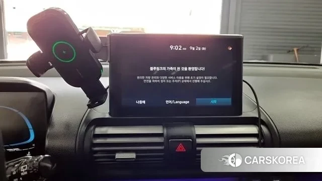 Hyundai Casper id 3104507 из Кореи 7