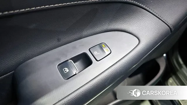 Hyundai The New Grandeur IG id 3741617 из Кореи 7