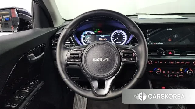 Kia The New Niro id 3621073 из Кореи 7