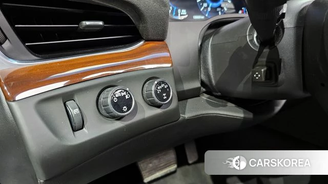 Cadillac Escalade id 4305129 из Кореи 7