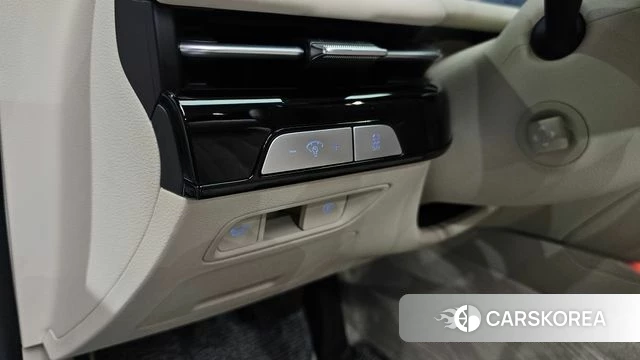 Genesis G80 (RG3) id 3921846 из Кореи 7