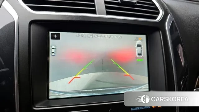 Ford Explorer id 3076612 из Кореи 7