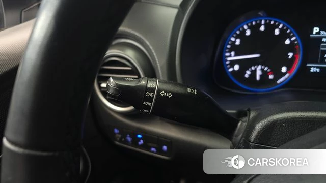 Hyundai Kona id 4356234 из Кореи 7
