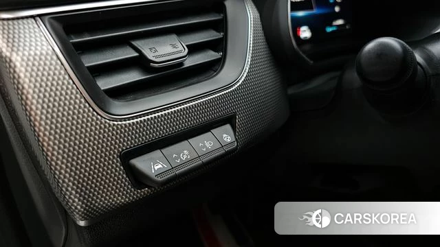 Renault Korea (Samsung) XM3 id 3883138 из Кореи 7