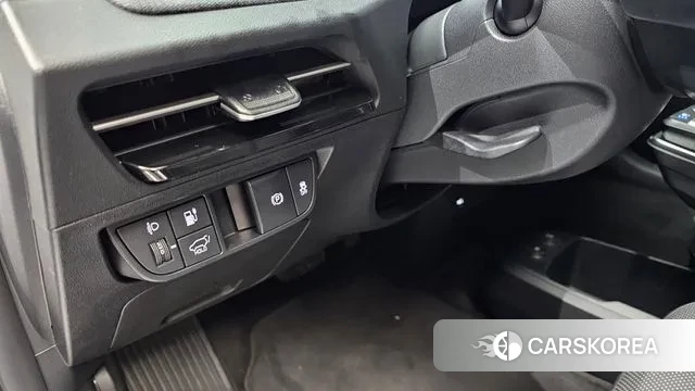 Kia EV6 id 2998775 из Кореи 7