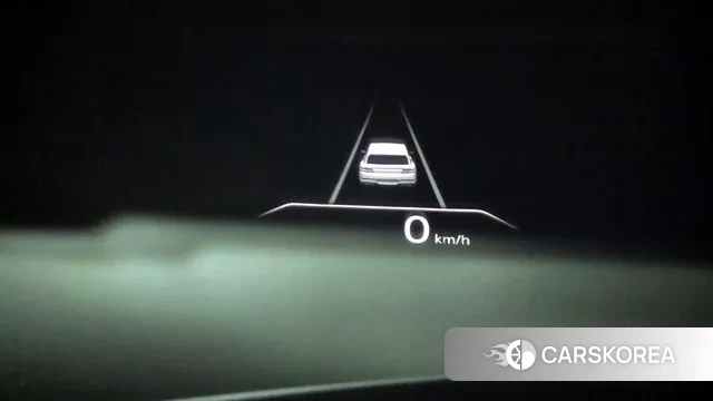 Genesis GV80 id 3567436 из Кореи 7