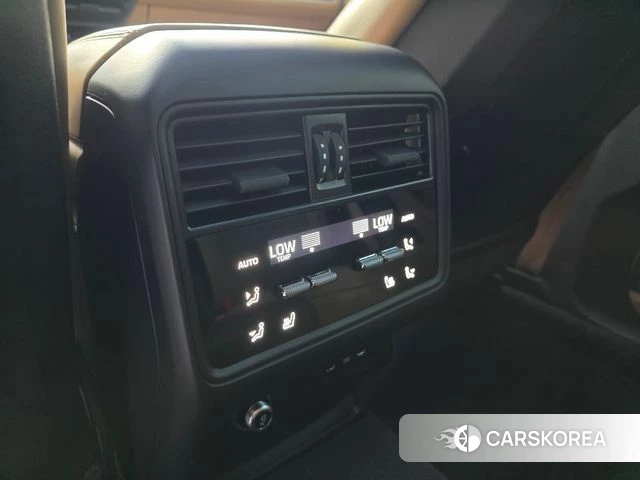 Porsche Cayenne (PO536) id 4623138 из Кореи 7