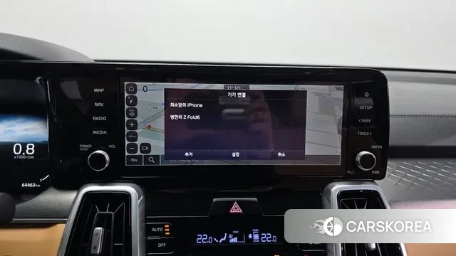 Kia Sorento 4th Generation id 3771552 из Кореи 7