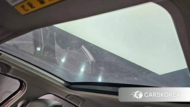 Renault Korea (Samsung) Clio id 4430484 из Кореи 7