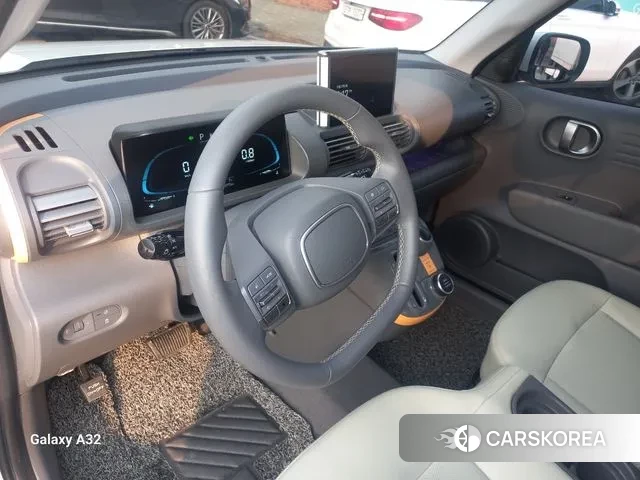 Hyundai Casper id 3523835 из Кореи 7