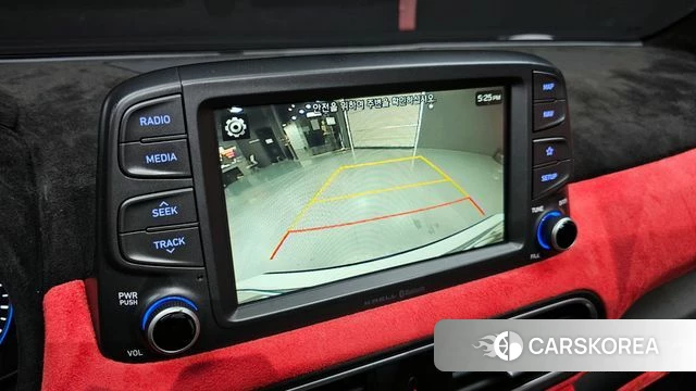 Hyundai Kona id 3861293 из Кореи 7