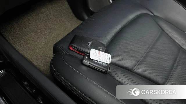 Ssangyong G4 Rexton id 4477474 из Кореи 7