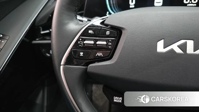 Kia Di Ol Nu Niro id 3896514 из Кореи 7