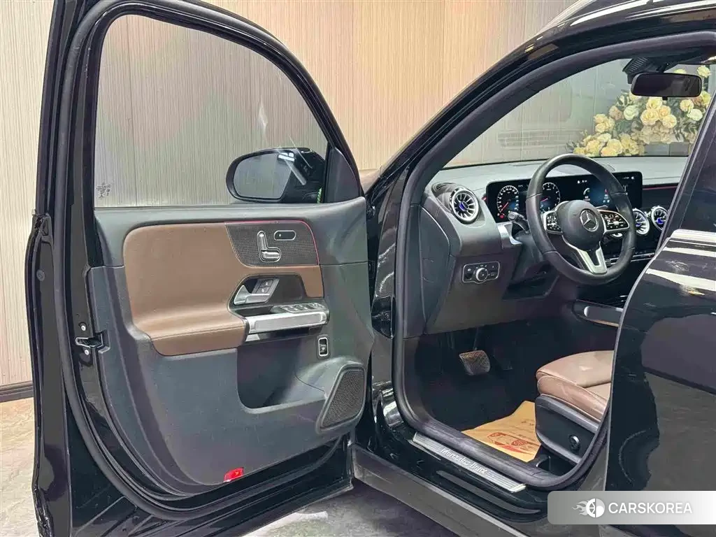 Mercedes-Benz GLB id 4606946 из Китая 7