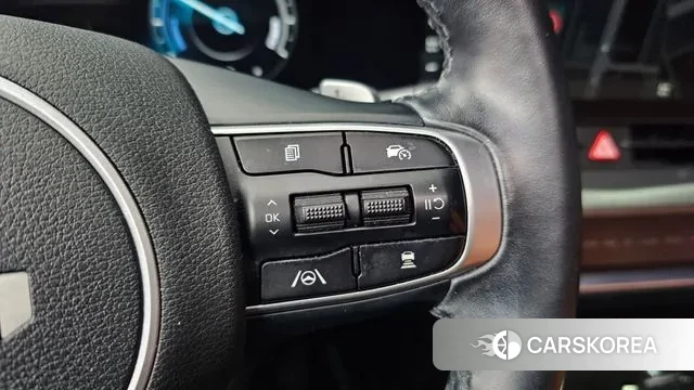 Kia Sportage 5th Generation Hybrid id 3421527 из Кореи 7