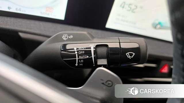 Kia EV6 id 3878042 из Кореи 7