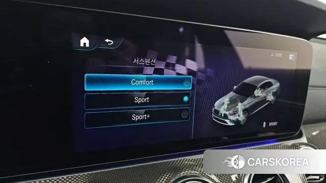 Mercedes-Benz E-Class W213 id 3600986 из Кореи 7