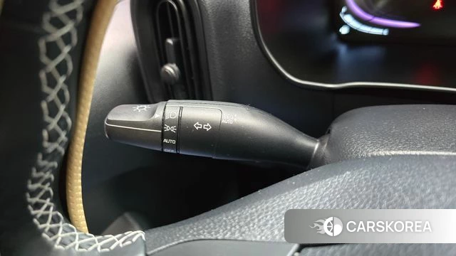 Kia The New Morning (JA) id 3921524 из Кореи 7