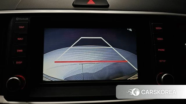 Kia The New Ray id 3872913 из Кореи 7