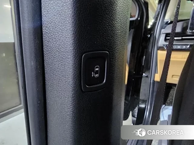 Kia Carnival 4th generation id 3551198 из Кореи 7