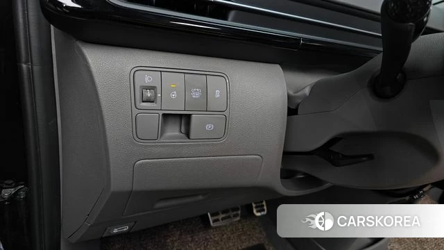 Hyundai Staria id 4783140 из Кореи 7