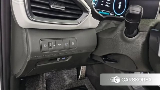 Hyundai The New Santa Fe id 3614926 из Кореи 7