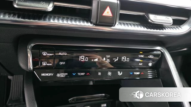 Kia K5 Hybrid 3rd Generation id 4566491 из Кореи 7