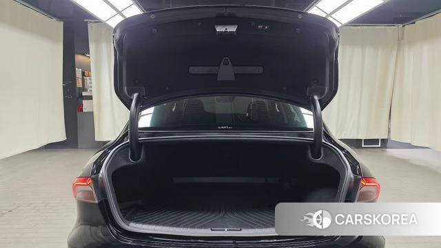 Hyundai The New Grandeur IG Hybrid id 4585582 из Кореи 7