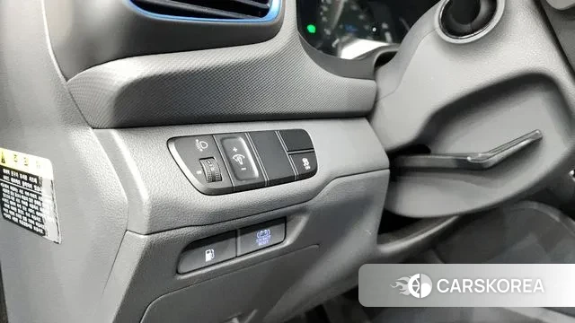 Hyundai Ionic Hybrid id 3445149 из Кореи 7