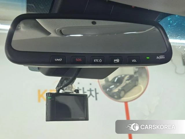 Kia K7 Premier id 4383929 из Кореи 7