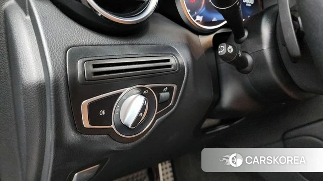 Mercedes-Benz GLC-Class X253 id 3904557 из Кореи 7