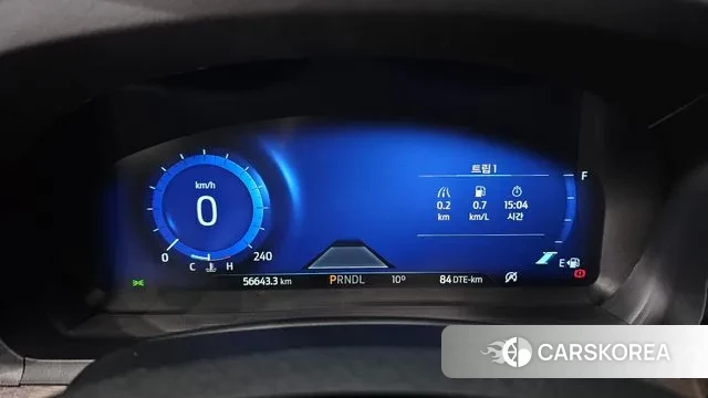 Ford Explorer 6th Generation id 3467696 из Кореи 7