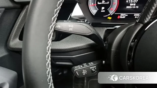 Audi A3 (8Y) id 3477210 из Кореи 7