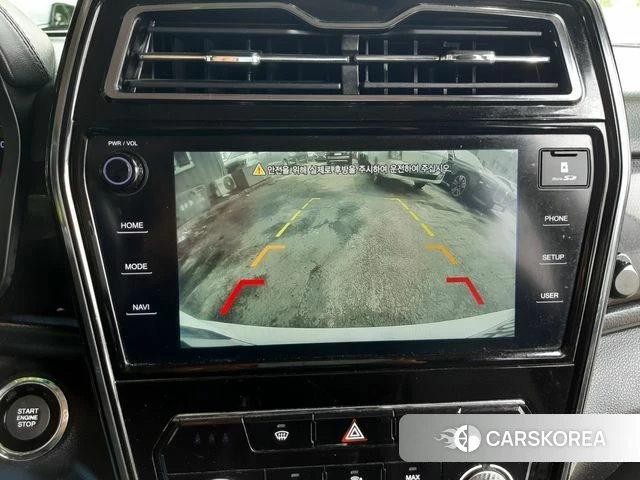 Ssangyong Berry New Tivoli id 4255054 из Кореи 7