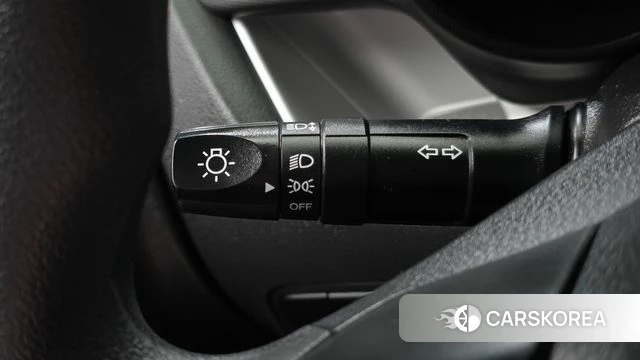 Kia The New Ray id 4702432 из Кореи 7