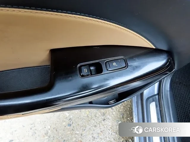 Kia K7 Premier Hybrid id 3243193 из Кореи 7