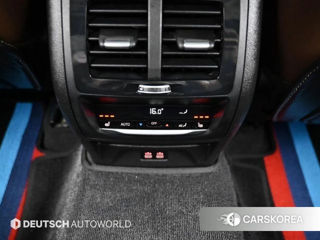 BMW X3 (G01) id 4416150 из Кореи 7