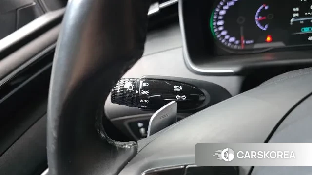 Hyundai Tucson (NX4) id 3395527 из Кореи 7