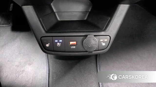 Kia The New Kia Ray EV id 4222847 из Кореи 7