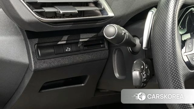 Peugeot 5008 second generation id 3840156 из Кореи 7