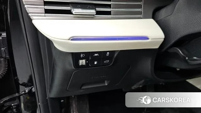 Hyundai The New Grandeur IG id 3043006 из Кореи 7