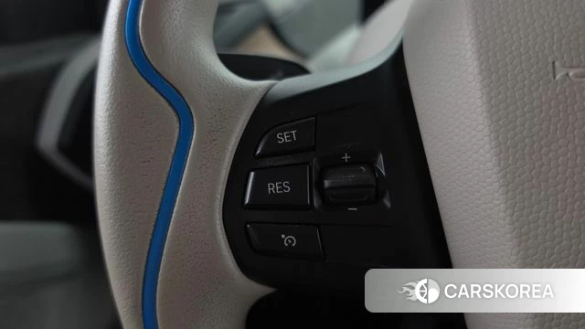 BMW i3 id 4836426 из Кореи 7
