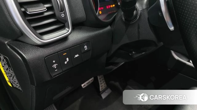 Kia Sportage The Bold id 3813866 из Кореи 7