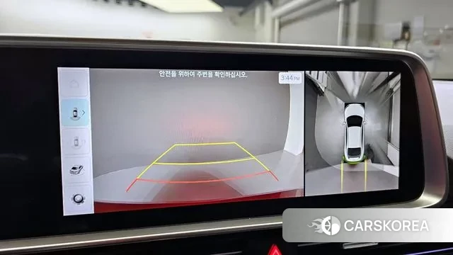 Hyundai Ionic 6 id 3154083 из Кореи 7