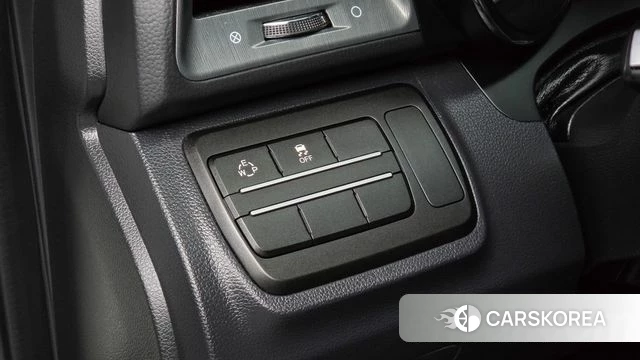 Ssangyong Tivoli Armor id 4703634 из Кореи 7