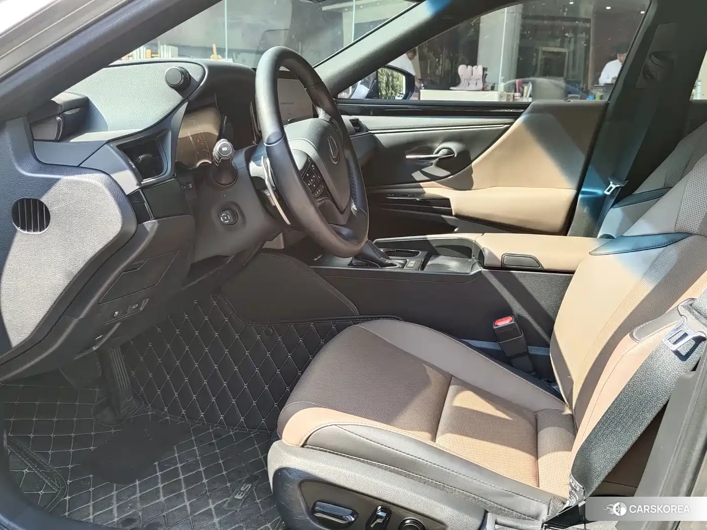 Lexus ES id 4654532 из Китая 7