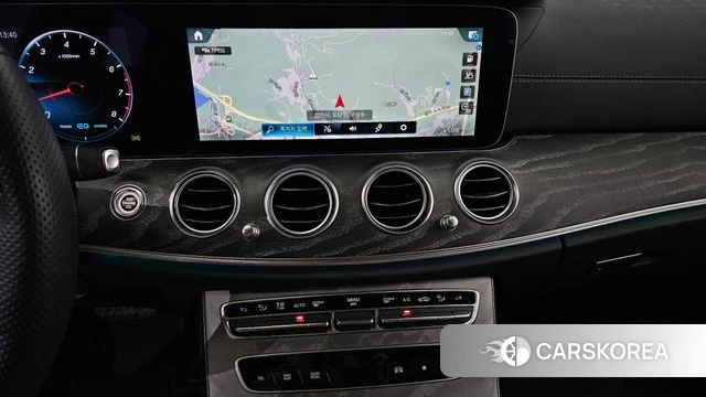 Mercedes-Benz E-Class W213 id 4880564 из Кореи 7