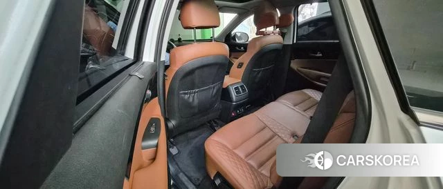 Kia The New Sorento id 3873508 из Кореи 7