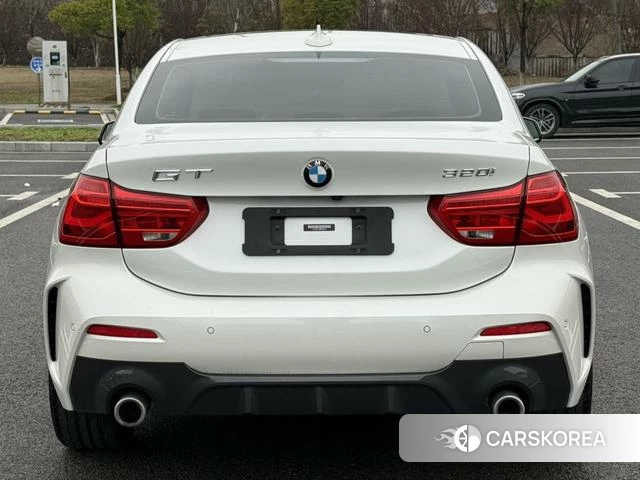 BMW 1 series id 4209673 из Китая 7